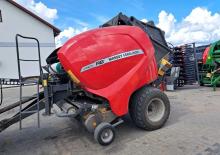 Кръгли преси Massey Ferguson MF 164 FXLRE 14