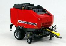 Кръгли преси Massey Ferguson MF 169 V