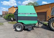 Кръгли преси DEUTZ-FAHR RB 3.56 L