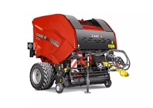 Кръгли преси Case IH RB 456 HD