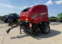 Кръгли преси Case IH RBX 462 IS