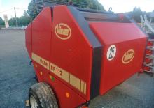 Кръгли преси Vicon RF 112