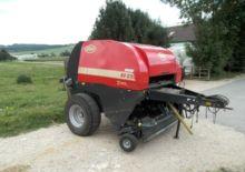 Кръгли преси Vicon RF 120 OC