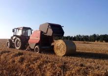 Кръгли преси Vicon RF 121 L