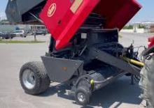 Кръгли преси Vicon RF 125 R