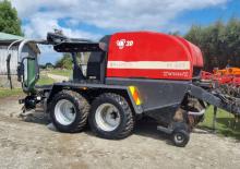 Кръгли преси Vicon RF 235 OC 23