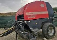 Кръгли преси Vicon RF 255 OC 23