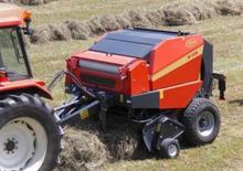 Кръгли преси Vicon RF 3120