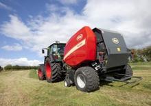 Кръгли преси Vicon RF 3325 R