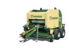 Кръгли преси Krone Round Pack 1250 MC