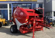 Кръгли преси Welger RP 400