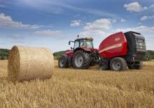 Кръгли преси Vicon RV 4216 R