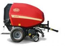 Кръгли преси Vicon RV 4220 SC 14
