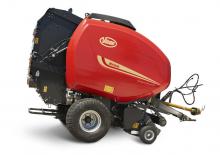 Кръгли преси Vicon RV 5220 SC 14