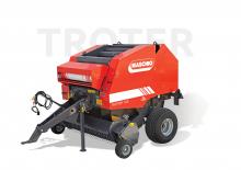Кръгли преси Maschio Trotter 125