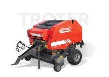 Кръгли преси Maschio Trotter 125 ULTRACUT