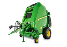 Кръгли преси John Deere V451M 