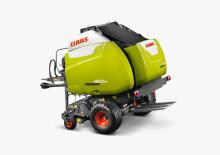Кръгли преси Claas Variant 460 RF