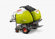 Кръгли преси Claas Variant 480 RF