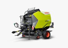 Кръгли преси Claas Variant 560 RC Trend
