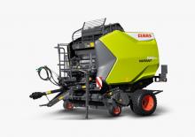 Кръгли преси Claas Variant 565 RC Pro