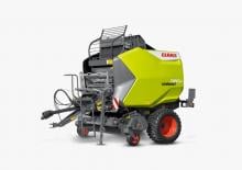Кръгли преси Claas Variant 580 RF