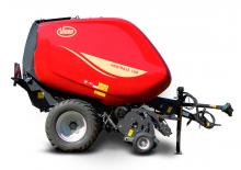 Кръгли преси Vicon VariBale 160 R