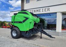 Кръгли преси DEUTZ-FAHR VariMaster 1060