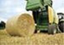 Кръгли преси Krone Vario Pack 1500