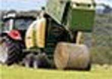 Кръгли преси Krone Vario Pack 1500