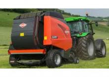 Кръгли преси Kuhn VB 2255