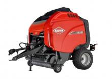 Кръгли преси Kuhn VB 3165