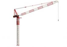 Кулокран - товароподемна накланяща се стрела - горно въртене Yongmao STL4200