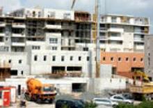 Кулокран - тролейна стрела - долно въртене Potain HDT 70 (3,0m)