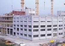 Кулокран - тролейна стрела - горно въртене Liebherr 140 EC-H (120 HC)11x2,5+6,85m