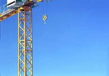 Кулокран - тролейна стрела - горно въртене Liebherr 130 EC-B 8 FR.tronic