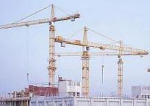 Кулокран - тролейна стрела - горно въртене Liebherr 224 EC-H (256 HC) GTS+6x4,14**