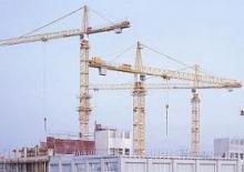 Кулокран - тролейна стрела - горно въртене Liebherr 224 EC-H (256 HC) GTS+7x4,14*
