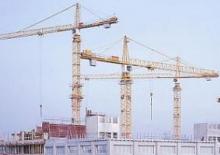Кулокран - тролейна стрела - горно въртене Liebherr 224 EC-H (256 HC) GTS+7x4,14**