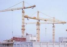 Кулокран - тролейна стрела - горно въртене Liebherr 224 EC-H (256 HC) GTS+7x4,14**