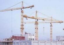 Кулокран - тролейна стрела - горно въртене Liebherr 224 EC-H (256 HC) GTS+8x4,14*