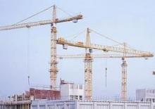 Кулокран - тролейна стрела - горно въртене Liebherr 224 EC-H (256 HC) GTS+9x4,14*