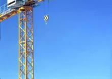 Кулокран - тролейна стрела - горно въртене Liebherr 90 EC-SL-3x10+5 GTS