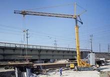 Кулокран монтиран върху камион - тролейна стрела - долно въртене Liebherr 32 TTR (FU)
