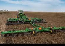 Култиватори John Deere 200