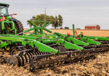 Култиватори John Deere 2633VT