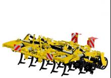 Култиватори Agrisem Agromulch 3.00 Bio