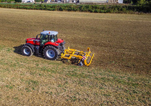 Култиватори Agrisem Agromulch 3.50 Silver