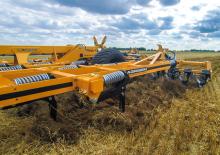 Култиватори Agrisem Agromulch 5.00 Gold
