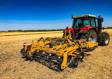 Култиватори Agrisem Agromulch 5.00 Silver